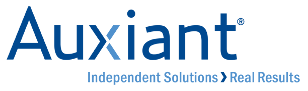 Auxiant Logo